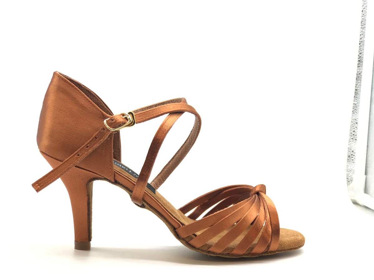 SCARPA DA BALLO DONNA